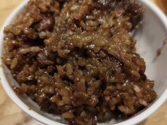 -素满香·素食自助餐(西安·民乐园店)