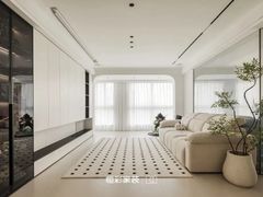 -恒彩家装·品质整装(集团店)