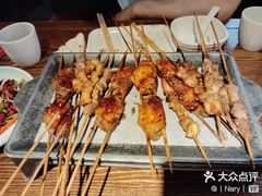 -管氏翅吧(广渠门店)