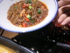 -龙门烤鱼(东方宝泰店)
