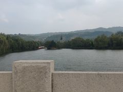 -黄帝陵