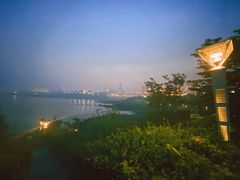 -青岛海景花园大酒店
