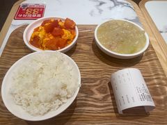 -乡村基·川味现炒大王(熙悦天街店)
