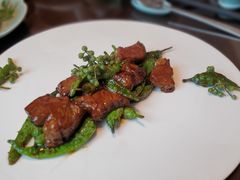 -环球港凯悦 · 享悦中餐厅