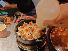 -山四砂锅(太原钟楼街店)