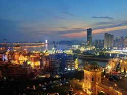 -大连城堡豪华精选酒店·宴会厅