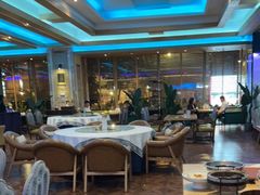 大堂-阿斯牛牛·凉山菜(新会展店)