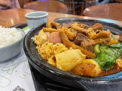 -筋牛座(富绅商业中心店)