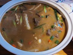 -赣饭农家·江西小炒(西乡店)