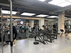 -空中健身·游泳(季佳荟新华家园店)
