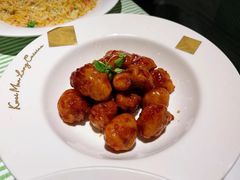 -桂满陇-西湖船宴(西单大悦城店)