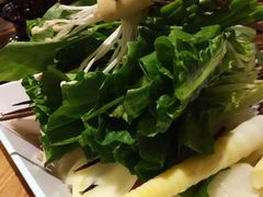 -老叫花火锅串串(金泉路店)