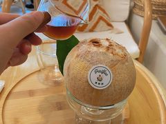 -Fruiffee Cafe 果啡派