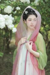 -八角古风摄影