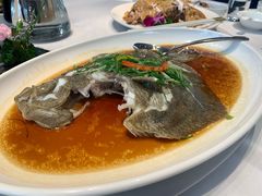 -怀德酒楼·粤菜·海鲜·茶点(宝安国际机场店)