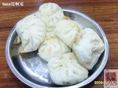 包子~-小胖包子王(赵公口店)