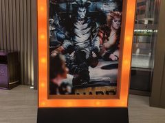 -交通银行前滩31演艺中心