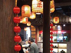 -南京大牌档(三阳广场苏宁店)