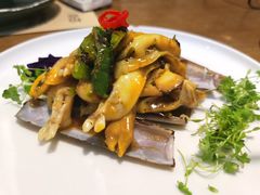 烧椒蛏子皇-榕意·川味之美(深业上城店)