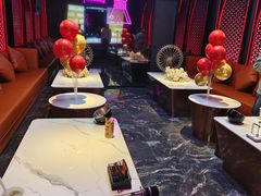 -星聚会KTV(合生汇黑金店)