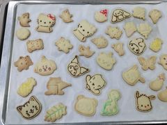 -米柚烘焙教室(新天地购物中心店)