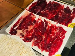 -潮泰牛肉火锅 · 创于1992年(车公庙店)