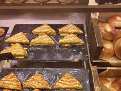 -巴黎贝甜(凯德MALL望京店)