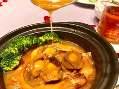 皇朝一品煲-皇朝会.经典传统粤菜(外滩店)