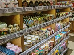 -杭州大厦LSE城市生活超市(杭州大厦店)