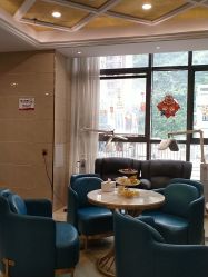 -碧莲盛·不剃发植发