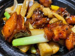 -石头咕(葵蓬店)