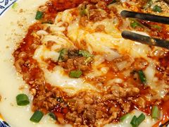 -云南李记罐罐米线饵丝小吃(汉中门金鹰店)