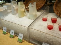 -惠州洲际度假酒店·西餐厅