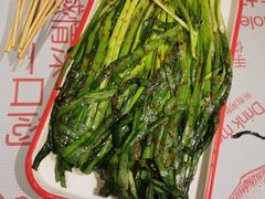 -辣出味岳阳特色烧烤·龙虾大排档(砂子塘总店)