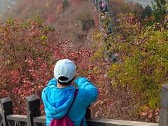-狼牙山风景区
