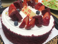 -精点味道(西安路店)