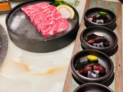-厚贞日式烤肉(龙之梦店)
