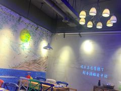 -小小河边鱼(天润城店)