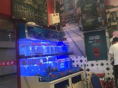 会跳舞的大鲍鱼-小龍鳳·港式海鲜打边炉(沙湖路店)