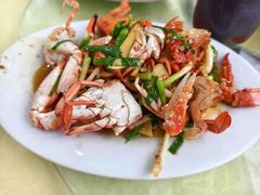 -秋姐美食店 始于2014年(旅游大道店)