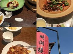 -明湖楼·经典鲁菜山东海鲜(大明湖店)