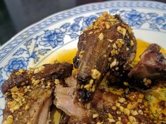 麻辣兔头-鸿运兔·手撕烤兔(天府广场店)