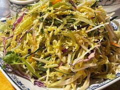 家常凉菜-大东北(武侯祠店)
