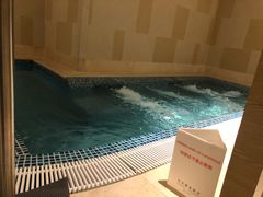 -北京嘉里健身·Kerry Sports(北京嘉里大酒店)