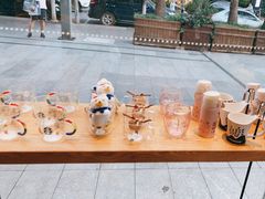 -星巴克(昆明金鹰天地店)