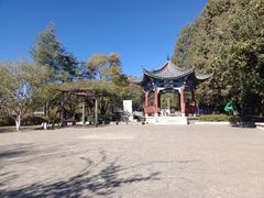 -清溪水库