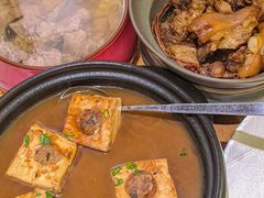 -汀小府·福建客家菜(鼓山沃尔玛店)
