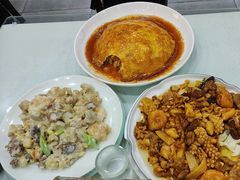 -同发号饭庄(复兴路店)