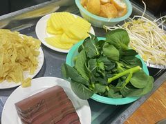 -东林特味活杀鸡