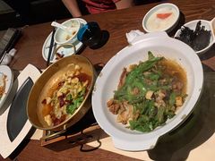 -佬麻雀·新湘菜(珠海金发购物中心店)